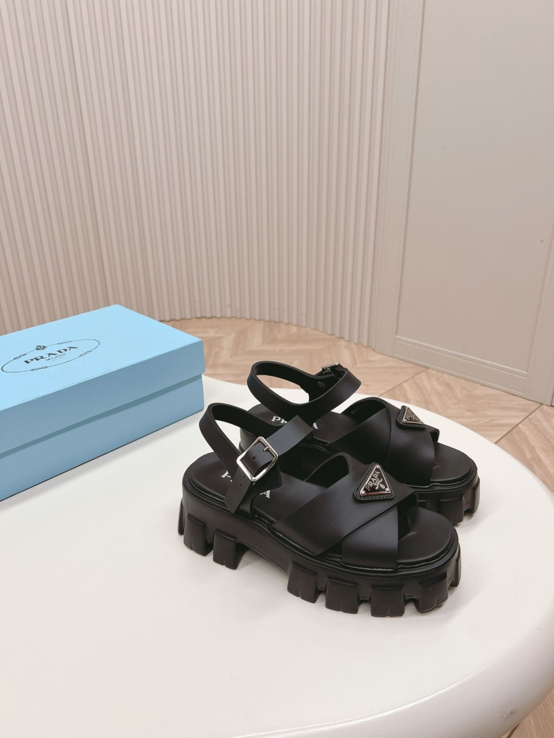 Prada Sandals